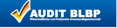 AUDIT BLBP