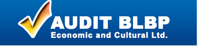 AUDIT BLBP