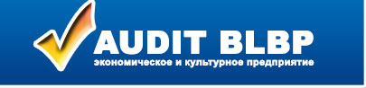 AUDIT BLBP